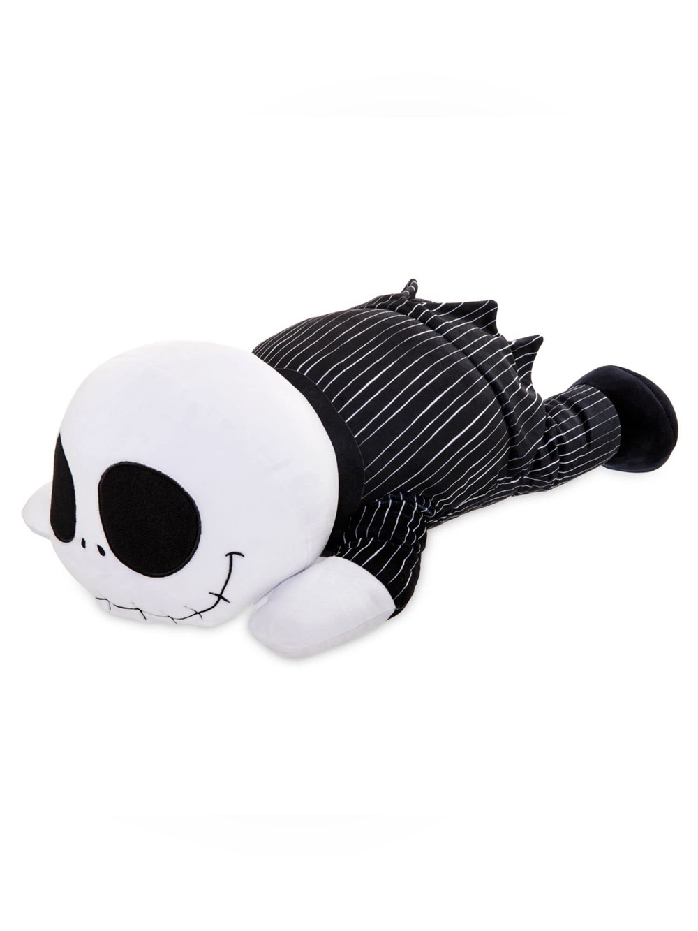 Disney Parks NBC Jack Skellington Cuddleez plush